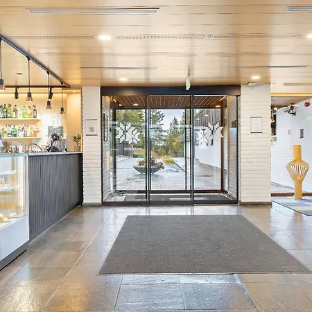 Voksenasen Hotell; Western Signature Collection Hotel