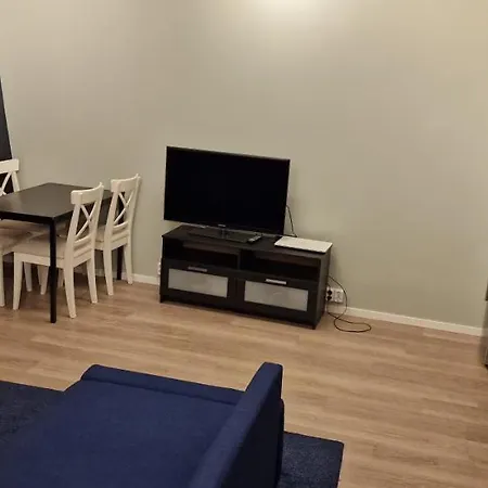 Appartement Lovely 3-bedroom In The Heart Of Oslo