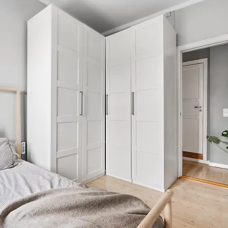 Classic, Unique And Charming - Popular Area Apartment Oslo
