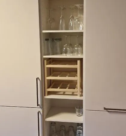 Luxury 2 Bedroom In Tjuvholmen Leilighet Oslo