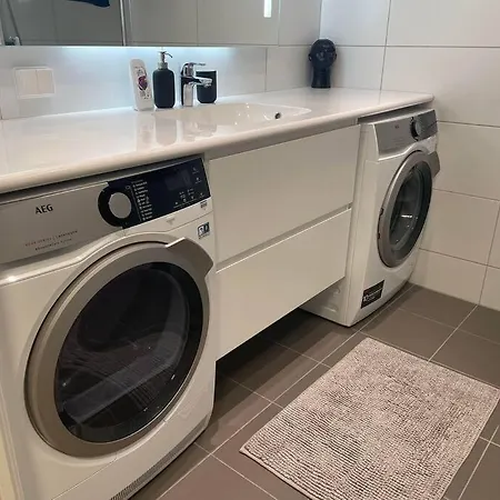 Apartamento Nydalen/storo- Ved T-banestasjon *
