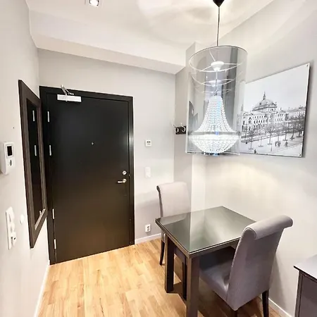 Apartment L Royal L Smart Tv L Fast Wifi