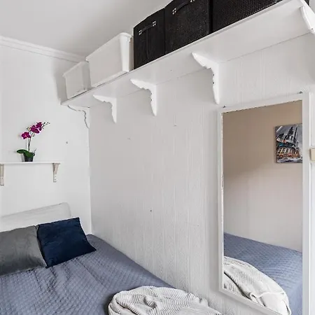 Apartamento Small And Cheap - 6 Ppl - Super - Balcony
