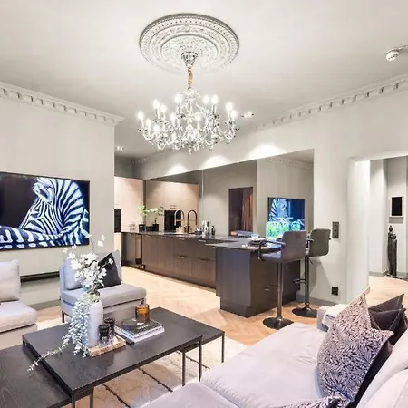 Luxury *