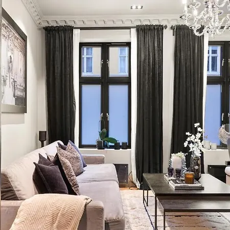 Apartment Luxury *