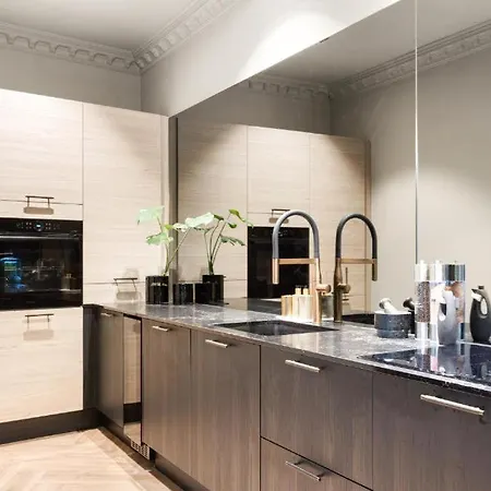 Luxury Oslo
