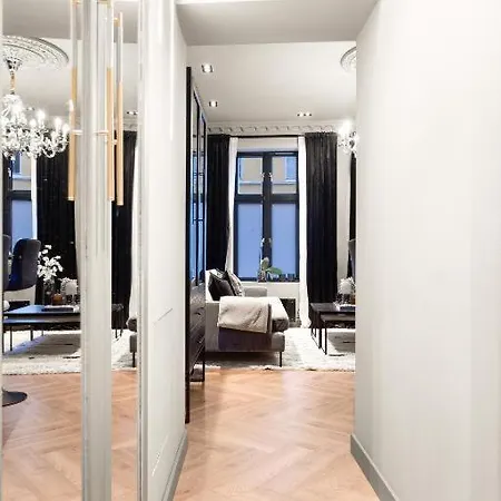 Luxury * Oslo