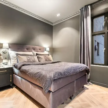Luxury