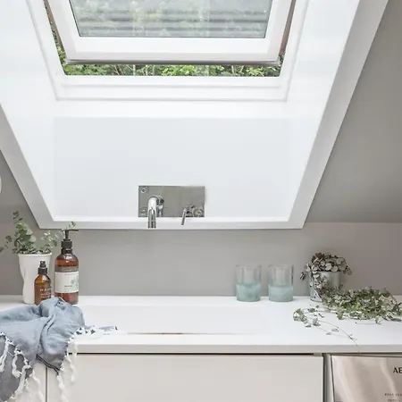 Apartament Ekeberg Panorama Oslo