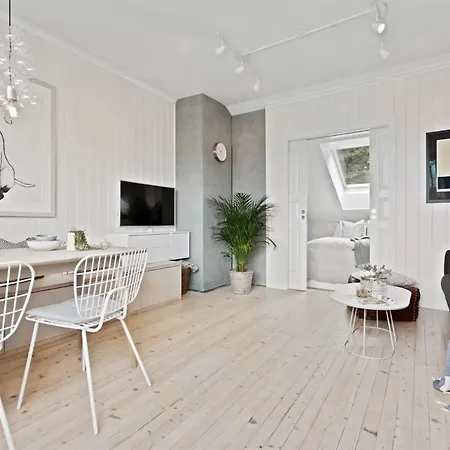 Apartament Ekeberg Panorama *