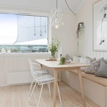 Apartament Ekeberg Panorama Oslo
