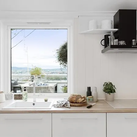 Apartament Ekeberg Panorama *