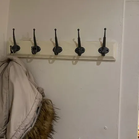 Skillebekk Empty Nest Privat overnatting