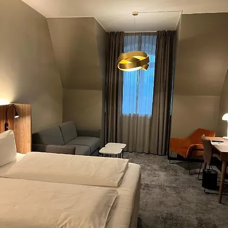 Karl Johan Hotel Oslo