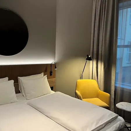 Karl Johan Oslo