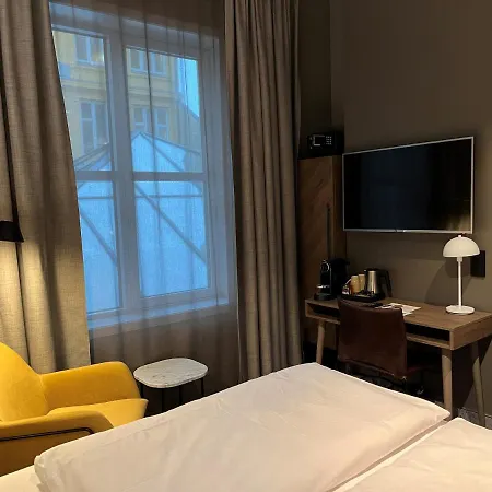 Otel Karl Johan Oslo