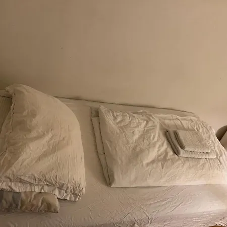 Homestay Skillebekk Empty Nest Oslo