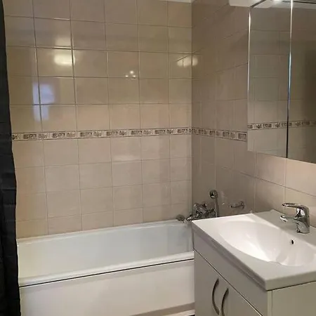 Dom wakacyjny Platinum House - Centrally Located With Facilities Oslo