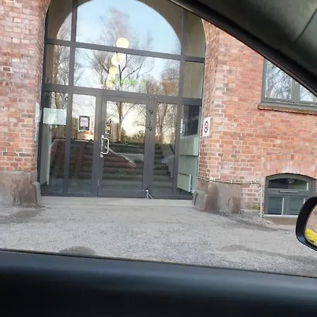 Rimelig Kjellerleilighet Med Parkering - Ahotel No Oslo