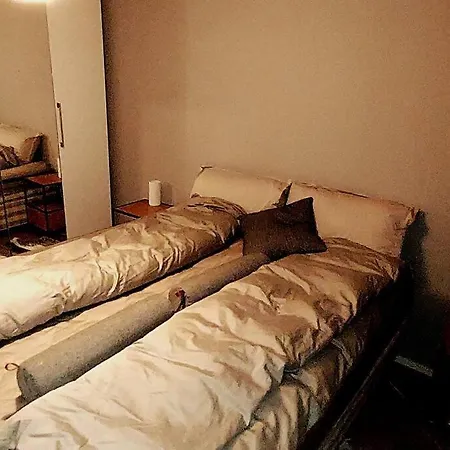 Koselig I Gangavstand Til Ullernasen T-bane Stasjon Apartment