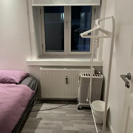 Homestay Skillebekk Empty Nest