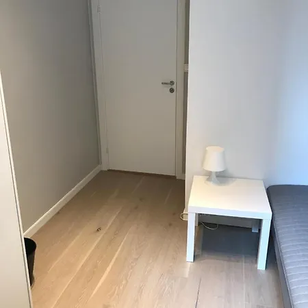 Oslo, Grunerlokka - Private Privat overnatting