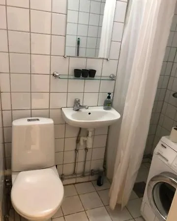Privat overnatting Oslo, Grunerlokka - Private *