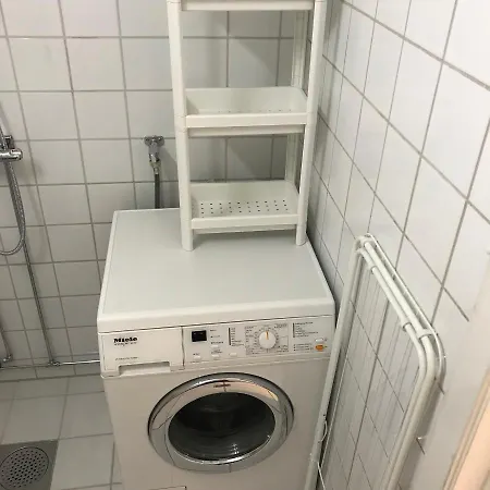 Oslo, Grunerlokka - Private Privat overnatting *