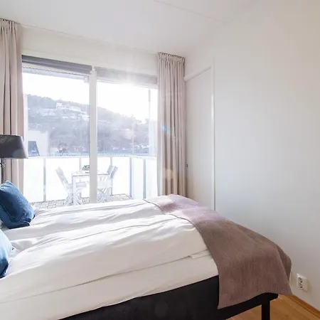 Wright - Sorenga Apartamento