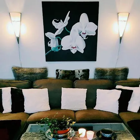 Apartment Amazing 80m2 In