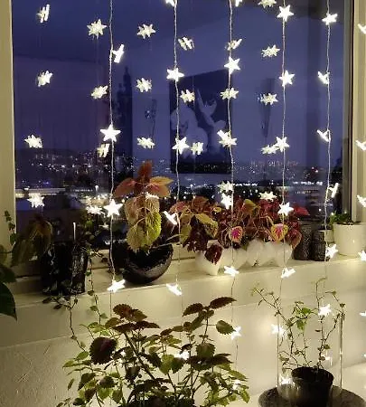 Amazing 80m2 In Oslo