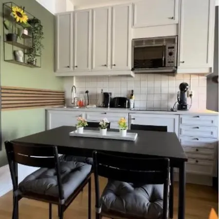 Luxury In Majorstuen - Bogstadveien Apartment
