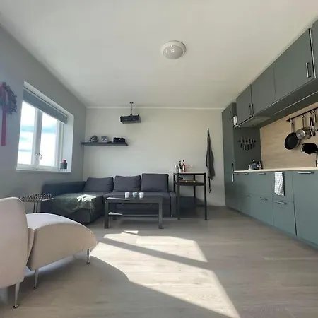 Apartment Beautiful In Grunerlokka *