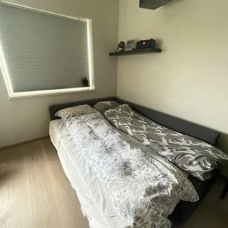 Apartment Beautiful In Grunerlokka *