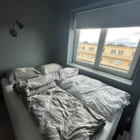 Apartment Beautiful In Grunerlokka Oslo