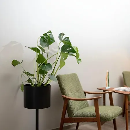 Hotel Bob W Sentralen 3*
