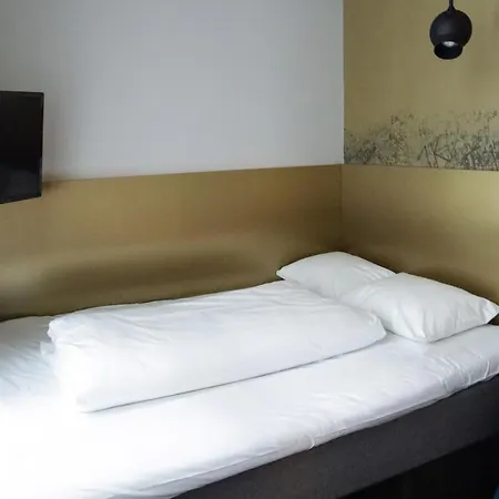 Comfort Karl Johan 3* Όσλο