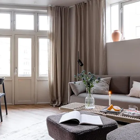 Hotel Suite Apartment Apartment *
