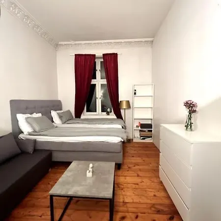 Apartment Lovely Private In By Royal Palace At Oslo
