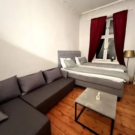 Lovely Private In By Royal Palace At Apartment Oslo
