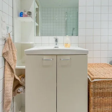 Super - Unique - 4 People Apartment