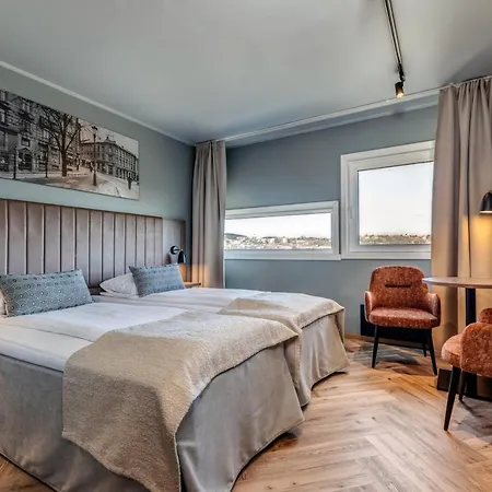 Anker Hotel 3*