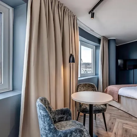 Anker Hotel 3*