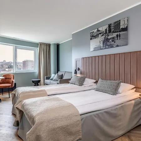 Anker Oslo