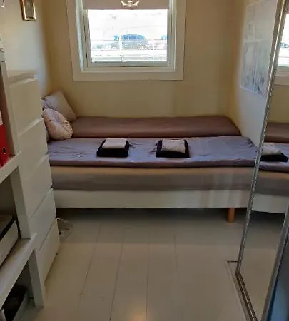 Apartment Amazing 80m2 In
