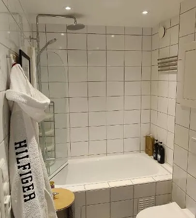 Apartment Amazing 80m2 In *