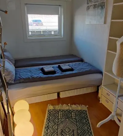 Amazing 80m2 In Apartment