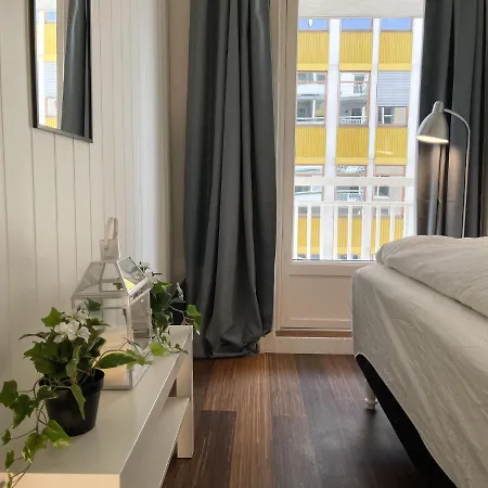 Guest house City Center Royal Pallace