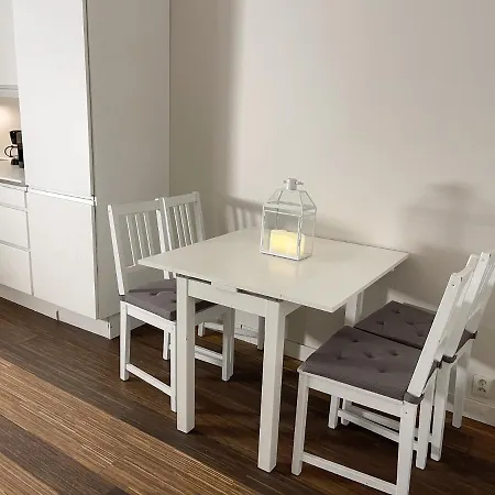 City Center Royal Pallace Guest house Oslo