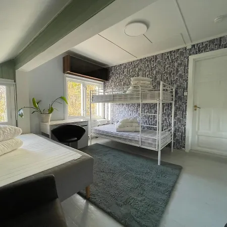 Paradis Hus